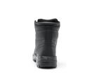 Steel Blue Boots - 382102 - Argyle: Nitrile/Bump Cap/PR Midsole AU 7.5 / Whiskey