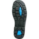 Steel Blue Southern Cross Zip Scuff Graphene - 319641 Wheat / 11.5