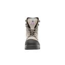 Steel Blue Work Boots - Southern Cross Men's Zip Boot - Slate - AUS 13