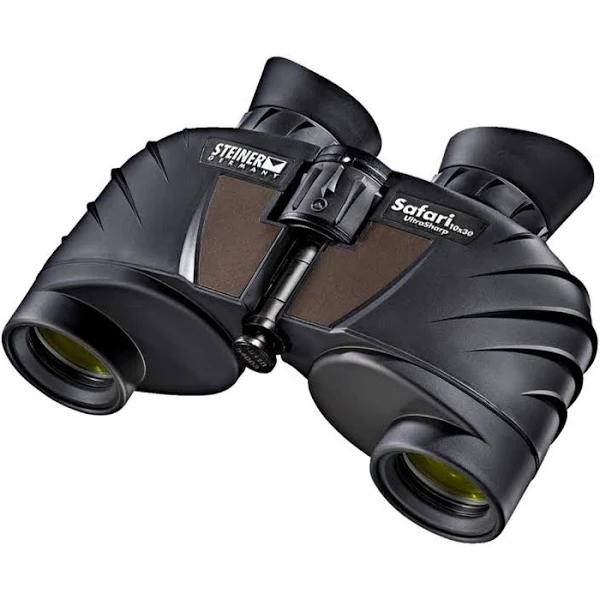 Steiner Safari UltraSharp 10x30 Binoculars