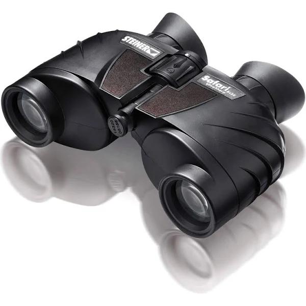 Steiner Safari UltraSharp 8x30 Binoculars