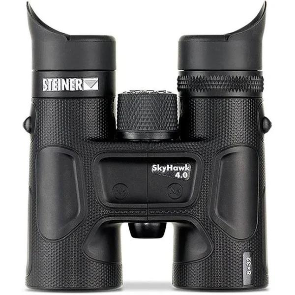 Steiner Skyhawk 4.0 8x32 Binoculars