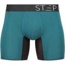 Step One Men's Bamboo Boxer Brief 3-Pack
