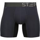 Step One Men's Bamboo Boxer Brief 3-Pack