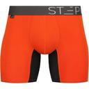 Step One Men's Bamboo Boxer Brief 5-Pack