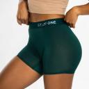 Step One Womens Bamboo Boxer Brief