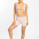 Step One Womens Bamboo Boxer Brief