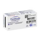 Sterling Gray Freshlook Colorblends Prescription Contact Lenses