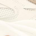 Steve Madden Lace-Up Possession Sneakers - Beige - 40