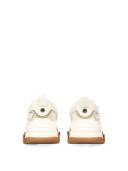 Steve Madden Lace-Up Possession Sneakers - Beige - 41