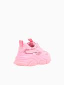 Steve Madden Possesion Sneakers in Hot Pink 6