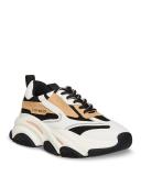 Steve Madden Possession Brown/Tan POSS03S1/TAN Women's US 6/UK /EUR / cm