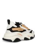 Steve Madden Possession Brown/Tan POSS03S1/TAN Women's US 6/UK /EUR / cm
