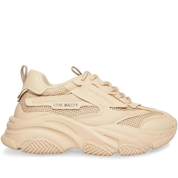 Steve Madden Possession Brown/Tan POSS03S1/TAN Women's US 6/UK /EUR / cm