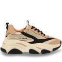 Steve Madden Possession Chunky Sneakers in Green Green 9