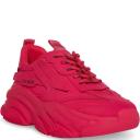 Steve Madden Possession Chunky Sneakers in Green Green 9