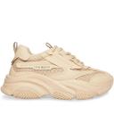 Steve Madden Possession Chunky Sneakers in Green Green 9