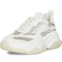 Steve Madden Possession Chunky Sneakers in Green Green 9