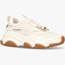 Steve Madden Possession Chunky Sneakers in Green Green 9