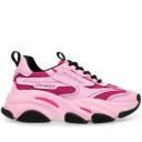 Steve Madden Possession Chunky Sneakers in Green Green 9