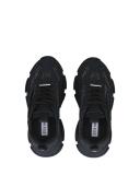 Steve Madden Possession Low-Top Sneakers - Black - 37