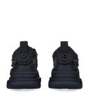 Steve Madden Possession Low-Top Sneakers - Black - 38