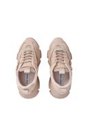 Steve Madden Possession-R Sneakers - Nude - 37