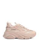 Steve Madden Possession-R Sneakers - Nude - 40