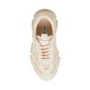 Steve Madden Possession Sneaker Bone