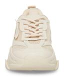 Steve Madden Possession Sneaker Bone