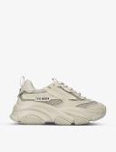 Steve Madden Possession Sneakers - Grey - 37