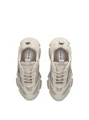 Steve Madden Possession Sneakers - Grey - 40