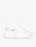 Steve Madden Possession Sneakers - White - 40