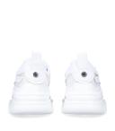 Steve Madden Possession Sneakers - White - 40