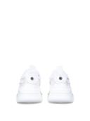 Steve Madden Possession Sneakers - White - 40