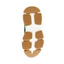 Steve Madden Possession Trainers Green EU 38 Woman SM11001910-1660-38