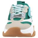 Steve Madden Possession Trainers Green EU 39 Woman SM11001910-1660-39