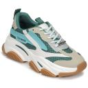 Steve Madden Possession Trainers Green EU 39 Woman SM11001910-1660-39