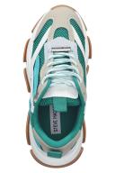 Steve Madden Possession Trainers Green EU 40 Woman SM11001910-1660-40