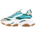 Steve Madden Possession Trainers Green EU 40 Woman SM11001910-1660-40