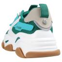 Steve Madden Possession Trainers Green EU 40 Woman SM11001910-1660-40