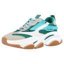 Steve Madden Possession Trainers Green EU 40 Woman SM11001910-1660-40