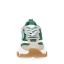 Steve Madden Possession Trainers Green EU 40 Woman SM11001910-1660-40