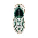 Steve Madden Possession Trainers Green EU 40 Woman SM11001910-1660-40