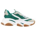 Steve Madden Possession Trainers Green EU 40 Woman SM11001910-1660-40