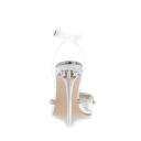 Steve Madden Valance Clear Heel Clear 7
