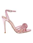 Steve Madden Women's Bedazzle Heels, Blush, Size 11