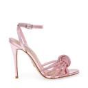 Steve Madden Women's Bedazzle Heels, Blush, Size 11
