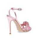 Steve Madden Women's Bedazzle Heels, Blush, Size 11
