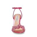 Steve Madden Women's Bedazzle Heels, Fuchsia, Size 10
